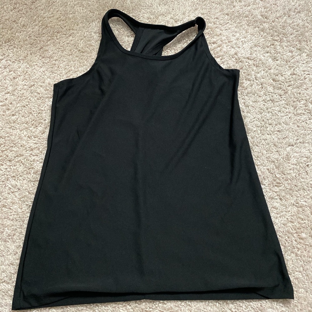 Bundle of workout tops